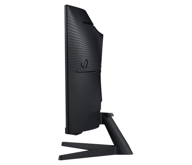 Samsung Odyssey C32G55TQWUX Curved HDR - 608726 - zdjęcie 4